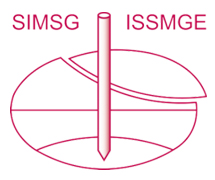 ISSMGE logo